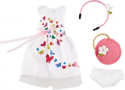 Obrázek produktu pro Toynamics Sofia Sommerfest Outfit