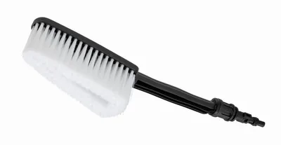 Zdjęcie produktu dla POWERPLUS POWXG90970 - Szczotka czyszcząca do myjek ciśnieniowych