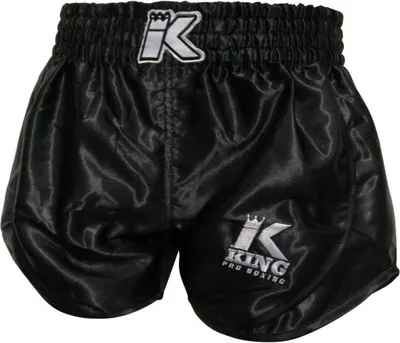 Produktbild von King Pro Boxing Retro Hybrid 1 Shorts M