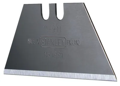 Productafbeelding van Universele Trapeziummesjes 50mm 5 Stuks [k]