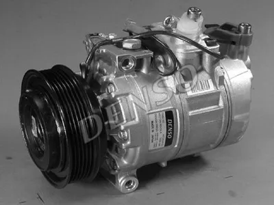 Produktbild von Klimakompressor DENSO DCP02005