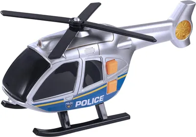 Obrázek produktu pro Teamsterz helikoptra