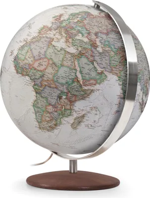 Produktbild von National Geographic "Fusion Executive 3001" - Ø 30 cm