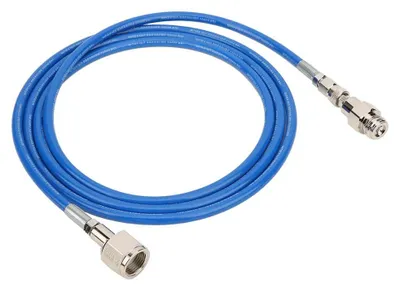 CO2-Hochdruckschlauch 2,5 m W21.8-14 DIN477