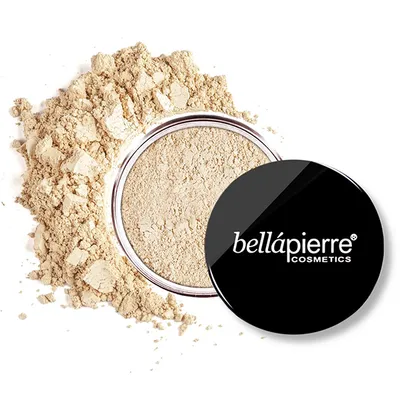Obrázek produktu pro BELLÁPIERRE Minerální pudr 5v1 - Ultra