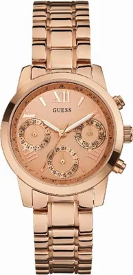 Immagine prodotto di Guess - Orologio da donna Guess W0448L3 Mini Sunrise