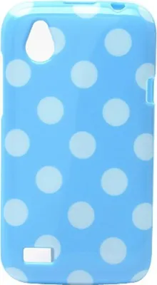 Produktbild von Schutzhülle für Handy HTC Desire V T328w
