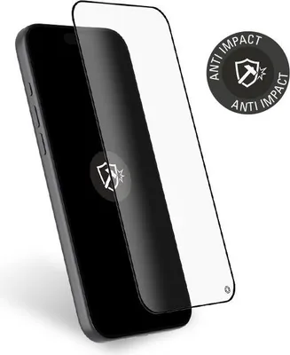 Image de FG MG 2,5D Impact IP17 Pro Max - GRS
