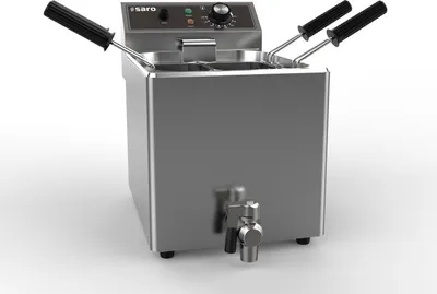 Produktbild von SARO Pastakocher 8 Liter, Modell ASTI