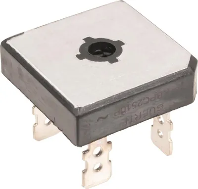 Obrázok produktu pre Regulátor napätia elektrocentrály Loncin LC3000i LC2000i ORIGINÁLNY DIEL 271920005-0001