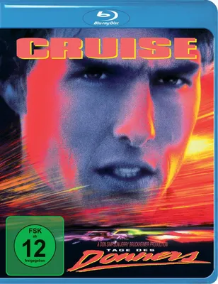 Produktbild von Tage des Donners