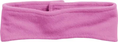 Zdjęcie produktu dla PLAYSHOES 422002/18/ONE SIZE, Dziecko, Damski, Opaska, Różowy, Monochromatyczny, Zapięcie na rzep