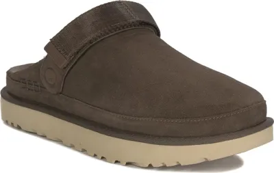 Produktbild von Schuhe UGG Goldenstar Clog Hickory 1138252HCK