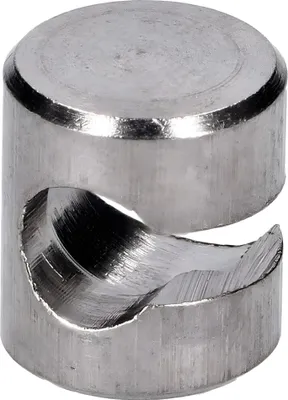 Obrázek produktu pro Nippelaufnahme Bremszug / Kupplungszug für Simson S50, S51, S53, S70, S83, SR50, SR80, KR51/2