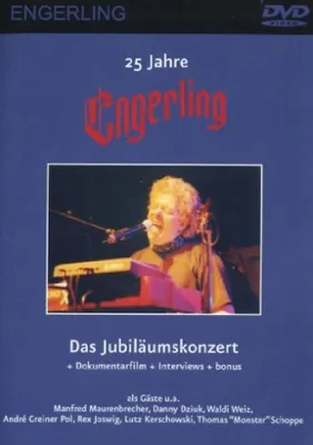 Produktbild von Das Jubiläumskonzert 25 Jahre