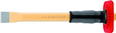 Obrázok produktu pre Rennsteig Werkzeuge Flat chisel HS 250 mm Blade width 25 mm 311 250 1