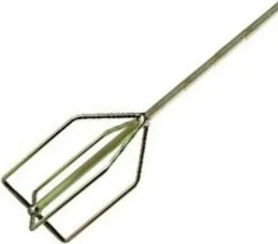 Produktbild von Hufa Rührbesen Ø 120mm x 600mm Aufnahme Sechskantschaft