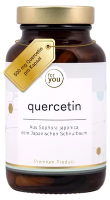 Immagine prodotto di per voi la quercetina