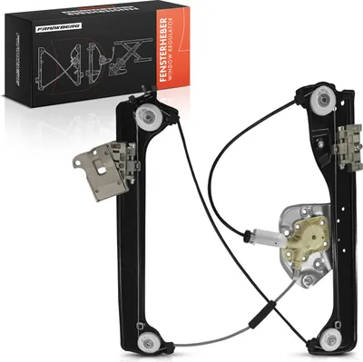 Image de Frankberg 1x Lève-vitre avant gauche pour BMW E85 2.5 Si E86 3.0 Si