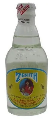 Obrázok produktu pre Zenith Parafínový olej na vlasy 330ml