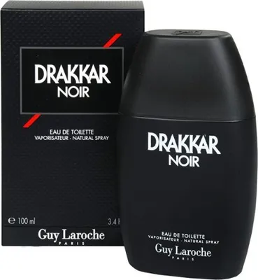 Zdjęcie produktu dla Guy Laroche Drakkar Noir woda toaletowa spray 50ml
