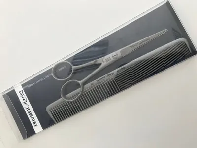 Produktbild von Scheren-Set 5,5