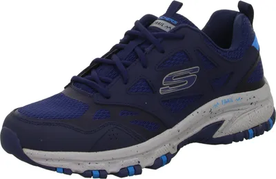 Produktbild von SKECHERS Halbschuhe HILLCREST, Blau:46