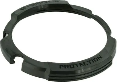 Produktbild von Casio G-Shock Bezel SS Lünette grau GPW-1000 GPW-1000FC GPW-1000RAF