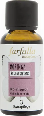 Immagine prodotto di Olio curativo - Moringa 30ml