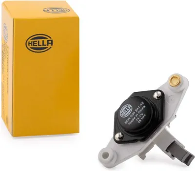 Produktbild von HELLA 5DR 004 241-121 Generatorregler