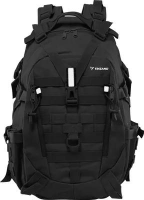 Image de Sac à dos militaire 25L Trekking Sac à dos Outdoor Camping Pals Molle 20534