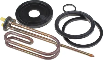Image de Ariston - Élément De Chauffage À Eau - 2200 W - 60000689