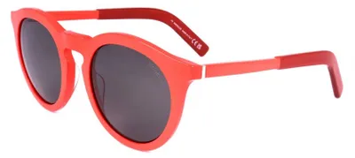 Produktbild von Moncler Sonnenbrille ML0291 66A 53 23 145