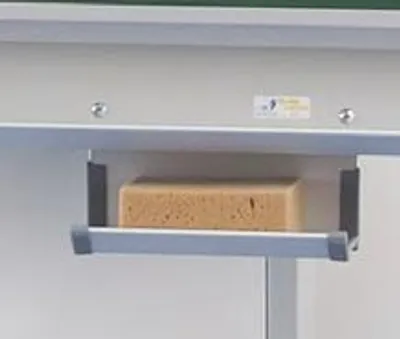 Produktbild von Schwammablage für Klapptafeln