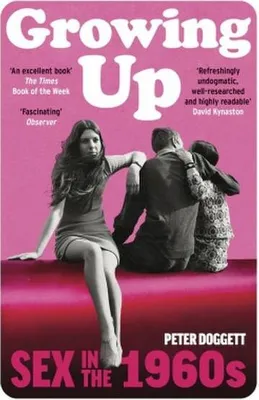 Produktbild von Growing Up