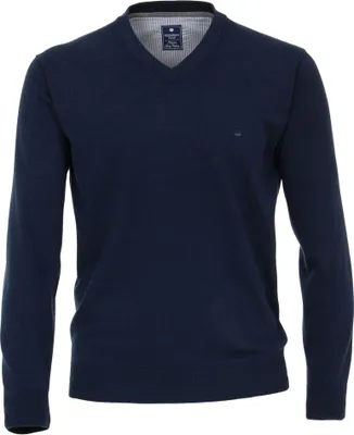 Produktbild von Redmond Pullover mit V-Ausschnitt