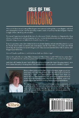 Produktbild von Isle of the Dragons