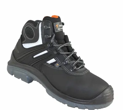 Produktbild von Talan Galaxy 219 S3 hoch Schwarz, Größe:40 EU