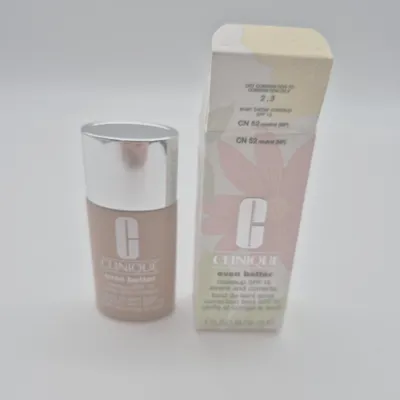 Zdjęcie produktu dla Clinique Even Better Make-Up 30ml
