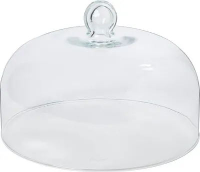 Produktbild von COSTA NOVA Glass Domes Cloche Glas, Höhe: 206 mm, ø: 305 mm