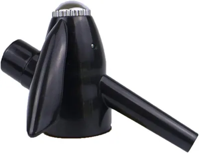 Produktbild von Wassersprudler, Siphon, Schwarz, Flaschenverschluss, 1000 ml