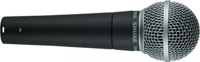 Immagine prodotto di Shure SM58-LCE