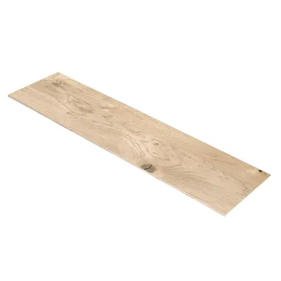 Produktbild von SUN WOOD Stick-it selbstklebende Wandpaneele EICHE RESIDENCE (0,48m2) 3 Paneele zum Kleben auf Wand Möbel Türen - einfache Montage