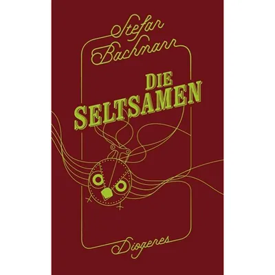 Obrázek produktu pro ISBN 9783257068887, Fikce, Německý, Pevná vazba, 367 str.