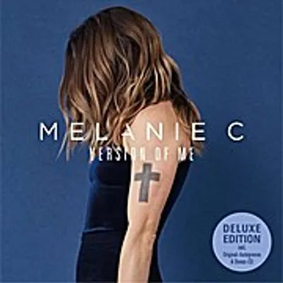 Produktbild von Melanie C-Version of Me (Limited Deluxe