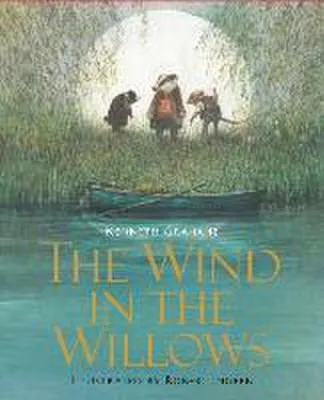 Obrázok produktu pre The Wind in the Willows