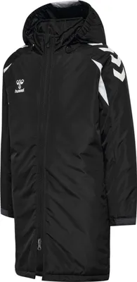 Productafbeelding van Hummel hmlCORE 2.0 Trainingsjack voor kinderen