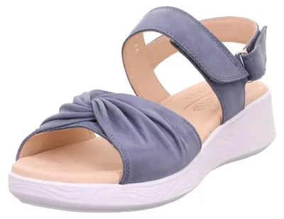 Produktbild von Legero Damen SWING INDACOX (BLAU) 8600
