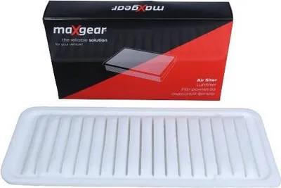 Produktbild von MAXGEAR 26-2364 Luftfilter für TOYOTA iQ (J1)