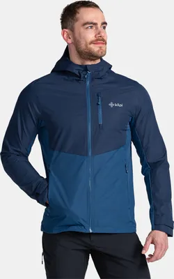 Productafbeelding van Herrenjas KILPI SONNA-M TM0104KI, donkerblauw, maat: XS